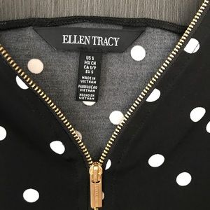 NWOT Ellen Tracey brand new blouse